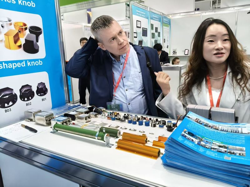 Sichuan Qixing Electronics Co., Ltd.