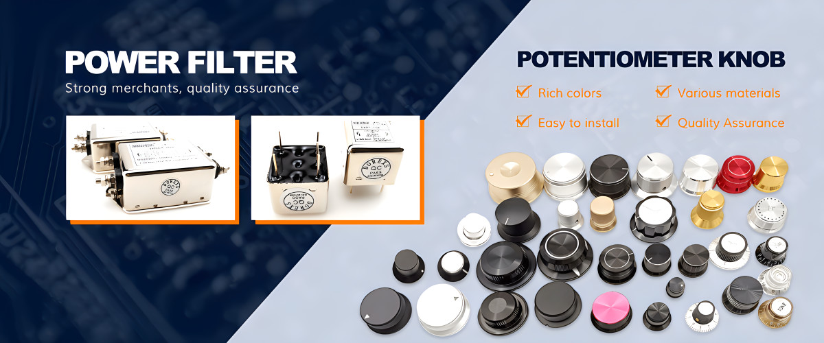 Qualität Trimmer-Potenziometer usine