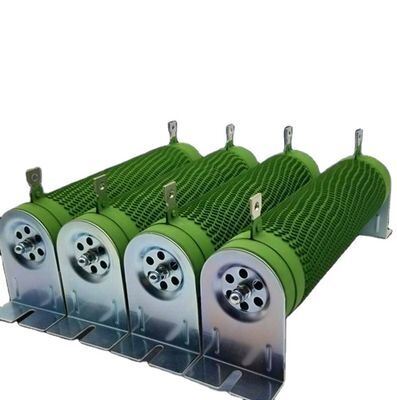 Qualität 300 Watt verstellbarer Wirewound Rheostat-Variabler Widerstand in Keramikrohr Fabrik