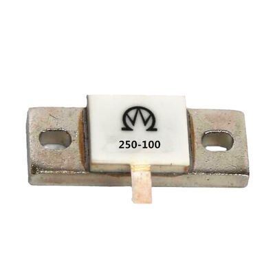 Qualität Keramische Komposition RF-Widerstand Schnelle Lieferung ISO9001 2008 TUV ROHS Zertifizierung Fabrik