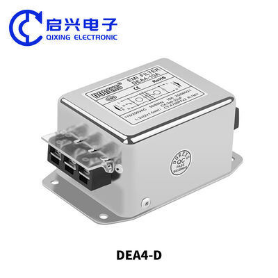Qualität EMI Filter für Waschmaschinen Fabrik