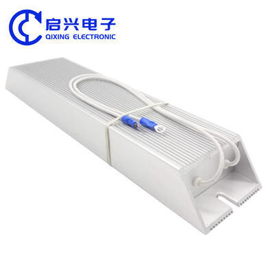 Qualität China Hersteller RXLG 800W Wire Wund Aluminium Gehäuse Widerstand Fabrik