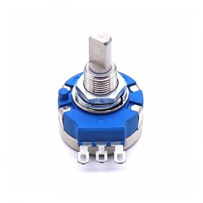 RVQ24 Spielekonsole Kohlenstofffilmpotentiometer RVQ24YN03