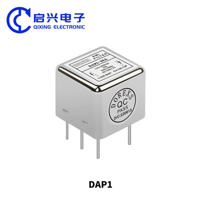 DAP1-Reihe PCB-Board EMC-Filter Montiert Leistungsgeräuschfilter