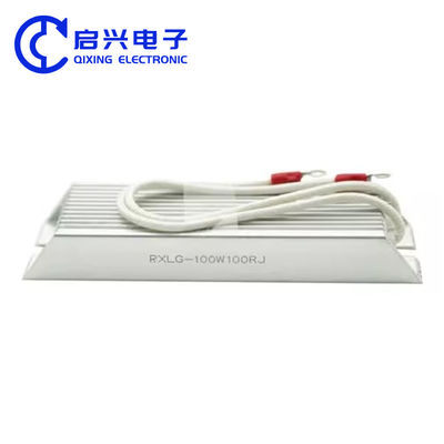 100W-2000W 20RJ Aluminiumschale RXLG RXLG Bremswiderstand Inverter Bremswiderstand für Variablen Frequenzantrieb