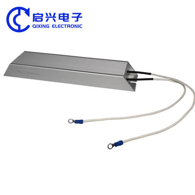 RXLG Hochleistungservo Frequenzumwandlung Regenerative Bremse Bremse Aluminium Gehäuse Widerstand 100W 200W 300W 500W 1KW