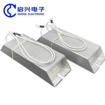 RXLG 1000W 10 Ohm 50 Ohm Hochleistungsbremswiderstand aus Aluminium