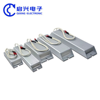 RXLG 100w Hochleistungs-Präzisions-Aluminium-Extrusionsgehäuse Wirewound-Widerstand