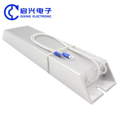 China Hersteller RXLG 800w Drahtverwundete Aluminium-Housing-Widerstand Aluminium-Housing-Widerstand
