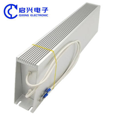 RXLG Inverter Aluminium Gehäuse Bremswiderstand 1000W 75RJ Servomotor Regenerative Bremswiderstand 1000W 20RJ