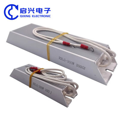 VFD-Aluminium mit RXLG-Bremswiderstand 3000W 2000W 1000W 500W