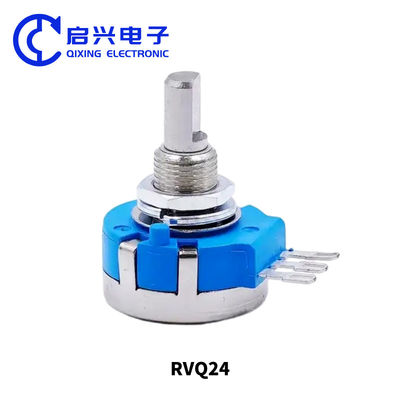B502 Kohlenstofffolienpotentiometer 200VDC RVQ24 RVQ24YN RVQ24YN03 20F B502