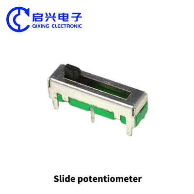Mischer-Fader B10K Doppelkanal-Gleichschiebenpotentiometer B103