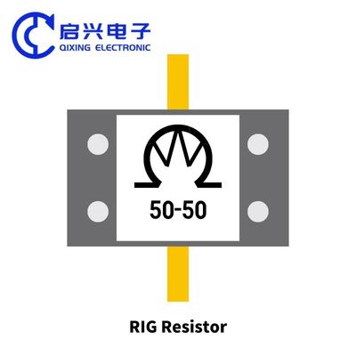 Langleistungswiderstände 800w 600w 500w 400w 250w 100w 100 ohm