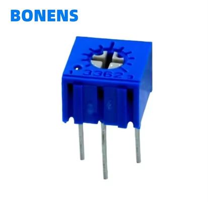 Verstellbarer Widerstand der Serie 3362 3362p 3362y 3362z 3362u 3362r 3362x