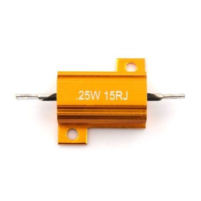 1 Ohm 25 Watt 100 Watt 50 Watt Widerstand 10RJ RXG24 RX24