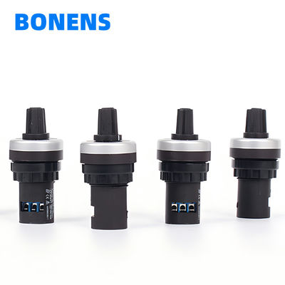 BONENS LA42DWQ 1K 2K 5K 10K 20k 50k 500k 22mm Durchmesser Topf Rotationspotentiometer Wandler Governor Inverter Widerstand