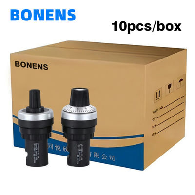 BONENS La42dwq-22 22mm 1k Ohm Governor Wechselrichter Wandler Widerstand Wechselfrequenzwandler Geschwindigkeit Antrieb Potenzial