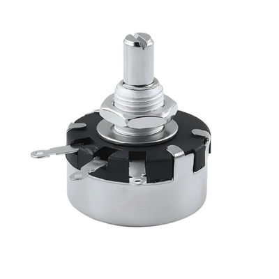 Präzisions-Eindrehpotentiometer WX110 WX010 1W 470 Ohm 1K 2K2 4K7 10K 22K