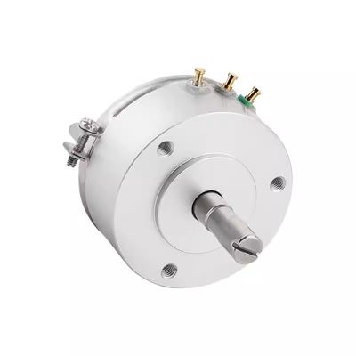 Leitfähiger Kunststoffpotentiometer Winkelsensor WDD35D-4 1K 2K 5K10K 0,1%