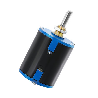 Präzisions-Multicoil Wirewound Potentiometer 100R 1,5K 3,3K 6,8K 22K 47K WXD4-23-3W