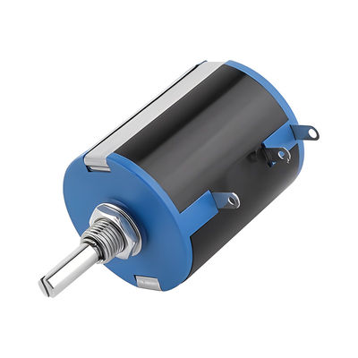 WXD4-23 100ohm Mehrdreh 3W Wirewund 101 Potentiometer