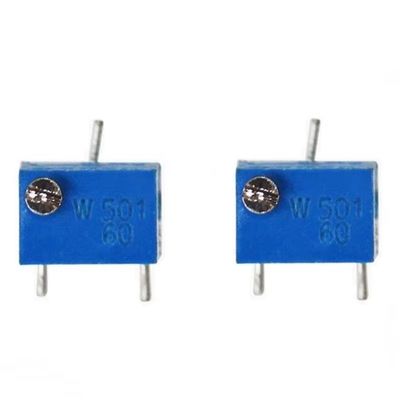 BONENS-Serie 3269 SMD Variabler Widerstands-Schnittpotentiometer