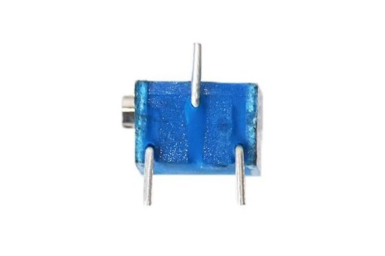 Anpassbare 1K OHM 0,25W 3269P Trimmer Potentiometer für eine genaue Widerstandskontrolle