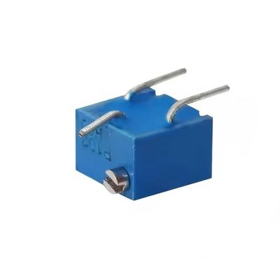 3269X SMD-Potentiometer Präzisions-Trim-Potentiometer 3269 Verstellbarer Widerstand