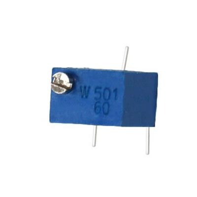 3269X 102 202 502 103 203 253 503 SMD Präzisionspotentiometer