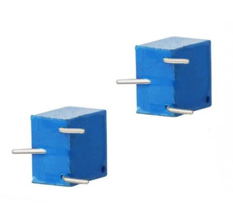 BONENS 3269W SMD Variabler Widerstand 3269X Trimming Potentiometer 3269P 500 OHM 0,25W