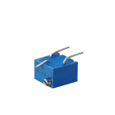 BONENS 3269P SMD Variabler Widerstand Trimming Potentiometer 10k 100k 500k Ohm 0,25w