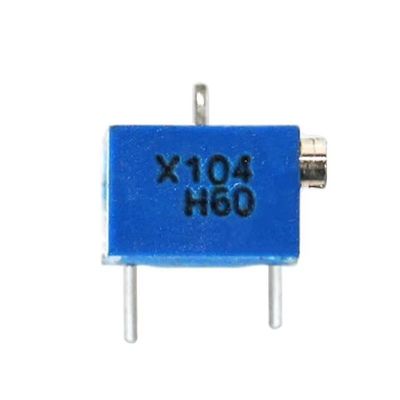 3269X Präzisions-Multi-Turn SMD Trimmer Potentiometer
