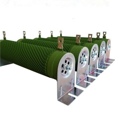 5000 W festes Wirewound-Widerstand für Hochleistungs-Schaltkreisschutz und -Regulierung mit verstellbarem Typ