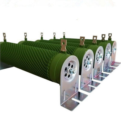 2500W festes Wirewound-Bremsewiderstand mit 1Ω-1KΩ Widerstand und ±5% Toleranz