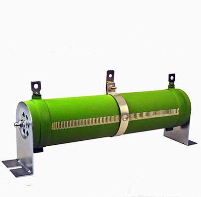 Hochleistungs 500 Watt Wirewound Variabler Widerstand mit Keramikrohr und ±5% Toleranz