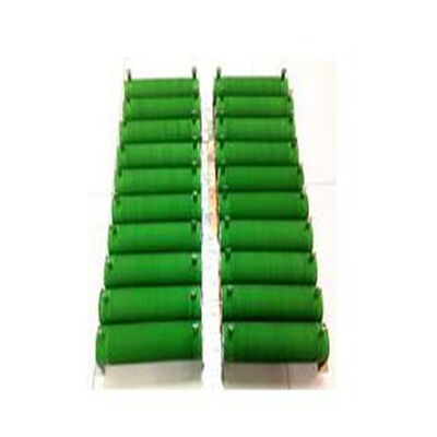 150W 5R 8R Drahtwiderstand mit Emaille-Beschichtung, Hochleistungsfähig und mit anpassbaren Abmessungen