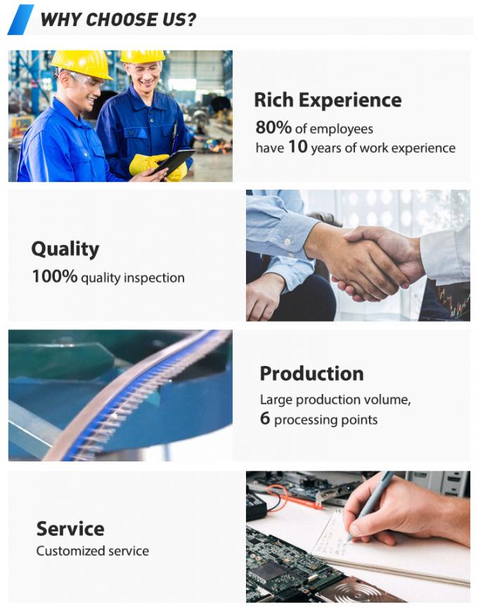 0932 Potentiometer verstellbarer Widerstand vertikal 1K 5K 10K 50 100K 3-Fuß RV09 10