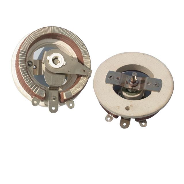 Leistung Rheostat 500 Watt Schieberad gebunden Rheostat Rheostat Widerstand 0