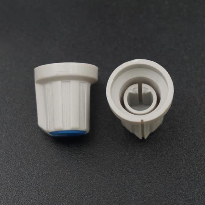 AG1 D-Welle 15X16mm Kunststoffpotentiometerkn&ouml;pfe Verschiedene Arten elektronisches Zubeh&ouml;r 5