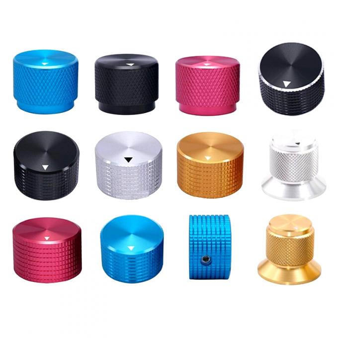 KDJ25-20 Bandwechselknopf mit schwarzer, grauer Farbe 10