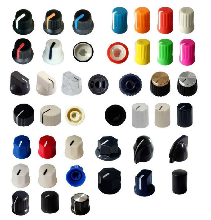 KDJ25-20 Bandwechselknopf mit schwarzer, grauer Farbe 9