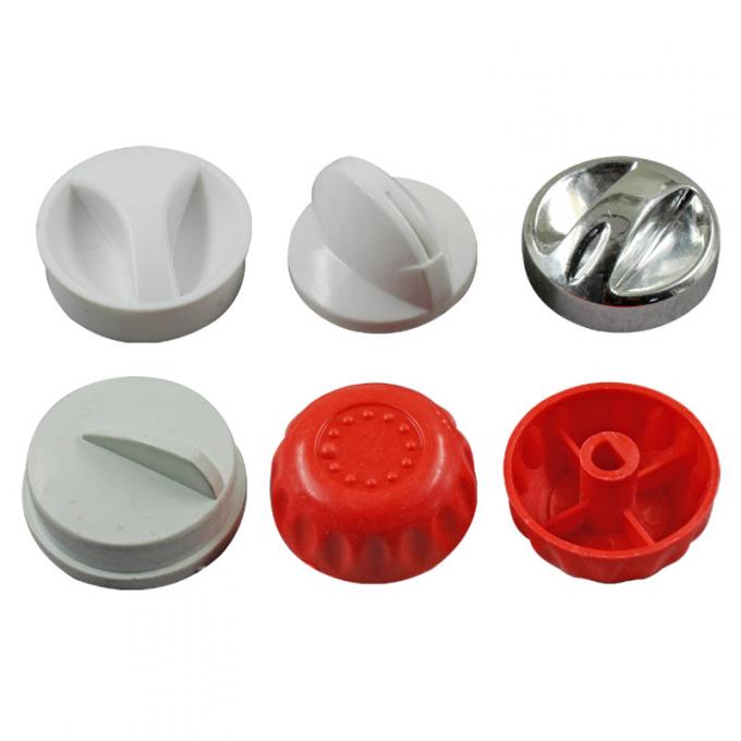 KDJ25-20 Bandwechselknopf mit schwarzer, grauer Farbe 13