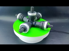 22mm La42dwq-22 Präzisions-Gouverneur-Potentiometer