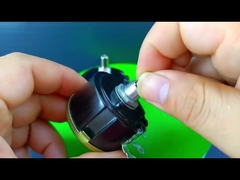 WX112 (050) Eindrehpotentiometer