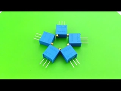 BONENS 3299 Cermet Trimmer Potentiometer Motorisiertes Potentiometer