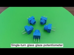 Trimmer-Potenziometer