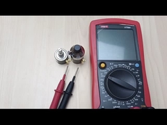 Multi-Turn Präzisionspotentiometer 534-1-1K 534-1-2K 534-1-5K