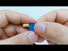 100K 10K Ohm durch Loch 3296 Trim Pot Trimmer Potentiometer