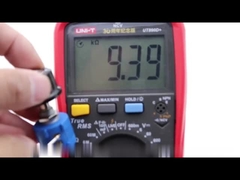 Wirewund Potentiometer